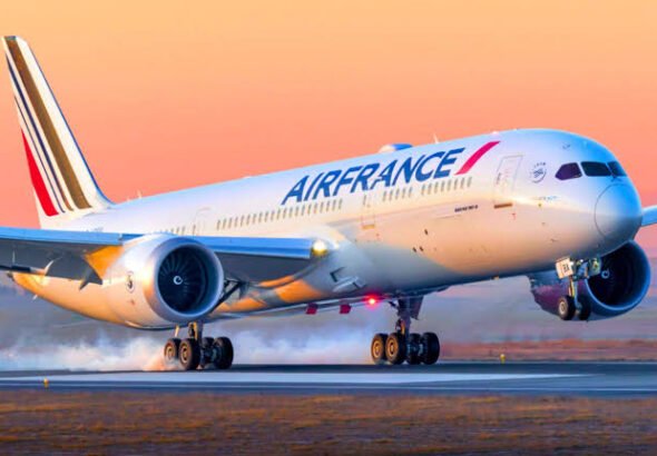 Air France