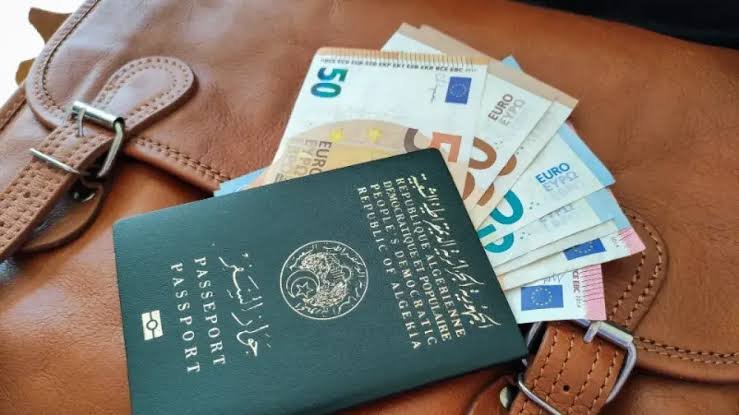 Allocation touristique 750 €