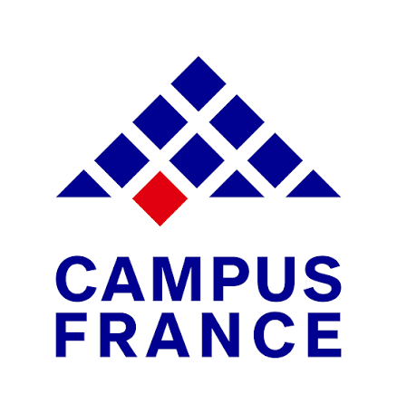 Boîte Pastel Campus France