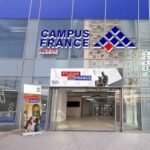 Campus France Algérie
