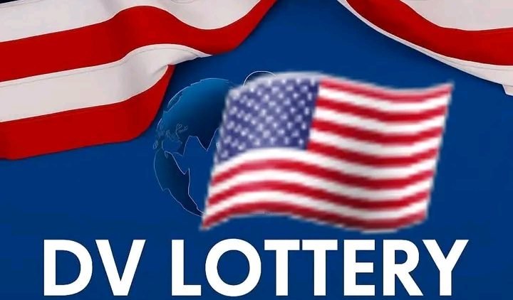 DV Lottery