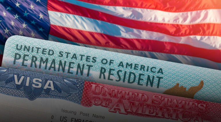 Green-Card