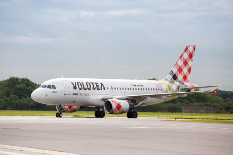 Avion Volotea