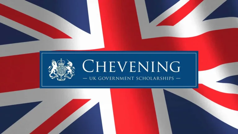 Bourse Chevening
