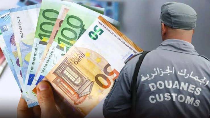 Devises en Algérie