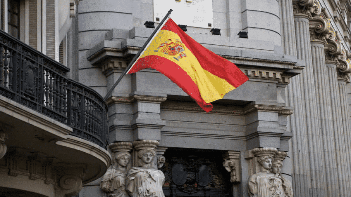 Régularisation en Espagne