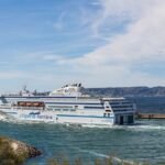 Immobilisation du ferry Tariq ibn Ziyad à Alicante : quelles conséquences pour les voyageurs algériens ?