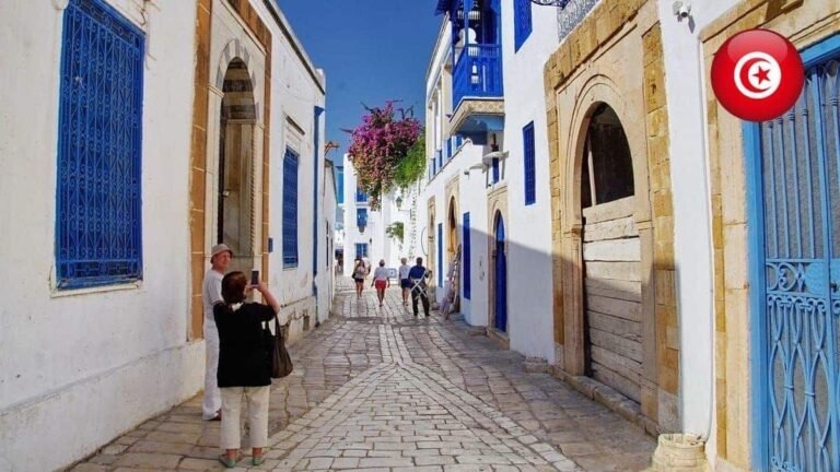 Tunisie : hausse de la taxe de voyage, exemption pour l’Algérie