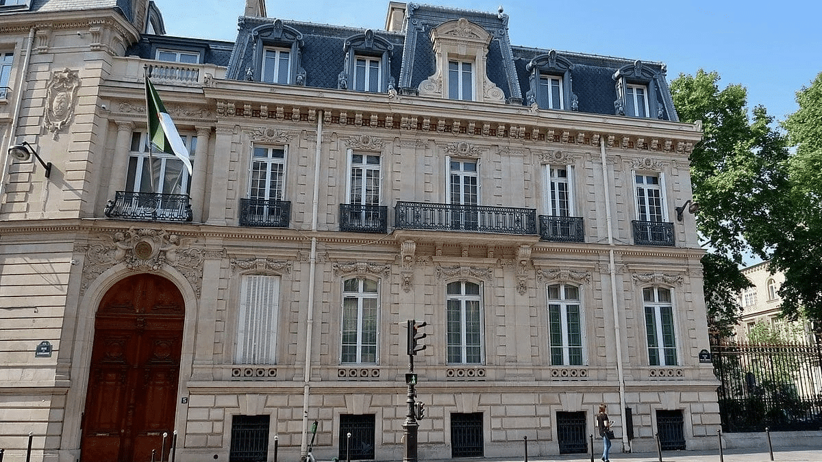 48 postes d'enseignants d'arabe recrutés par l'ambassade d'Algérie en France