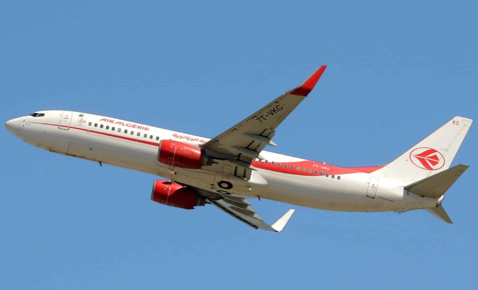 Air Algérie